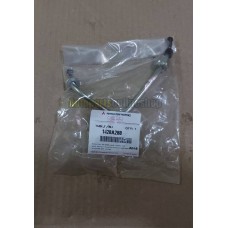 GENUINE MITSUBISHI TUBE,FUEL INJECTION,NO.2 1428A288