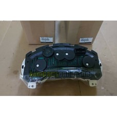 GENUINE MAZDA METER SET OEM PART 1D0555430