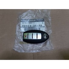 GENUINE NISSAN SMART KEYLESS 285E33AA9A