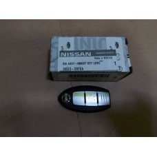 GENUINE NISSAN SWITCH ASSYSMART KEYLESS 285E35RF0A