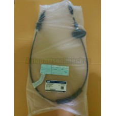 GENUINE FORD CABLE TRANS SHIFT AB397E395AF