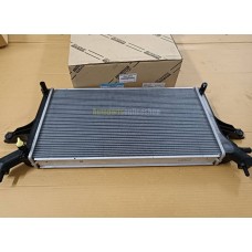 GENUINE TOYOTA RADIATOR ASSY, INTERCOOLER COOLING 165500E010