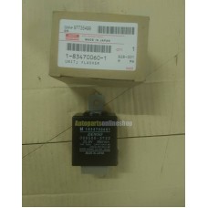 GENUINE ISUZU UNIT FLASHER 1834700601