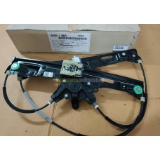 GENUINE MAZDA REGULATOR WINDOW LH UC9N59560E