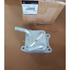 GENUINE MITSUBISHI OIL COOLER ASSY,ENG 21305W010P