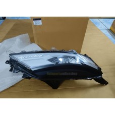 GENUINE MITSUBISHI HEADLAMP ASSY,RH 26010W560P