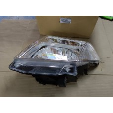 GENUINE NISSAN HOUSING ASSY-HEAD LAMP,LH 26075EB71B