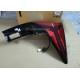 GENUINE MITSUBISHI LAMP ASSY,COMBINATION,RR RH 26550W000P