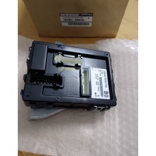 GENUINE NISSAN CONTROLLER ASSY 284B13SB0A
