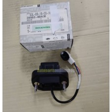 GENUINE NISSAN SENSOR ASSY-HAN 285B24BA0B