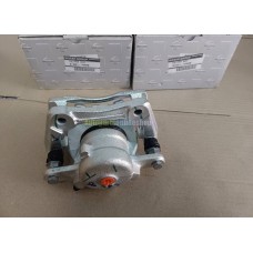 GENUINE NISSAN CALIPER ASSY-FRONT RH,W/O PADS 410011HA0B