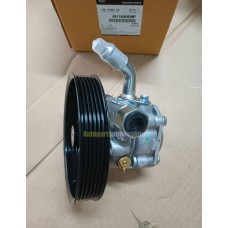 GENUINE MITSUBISHI OIL PUMP ASSY,P/S 49110W030P