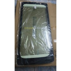 GENUINE TOYOTA GLASS SUBASSY, SIDE RR WINDOW, LH 6207426200