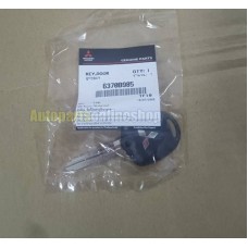 GENUINE MITSUBISHI KEY,DOOR LOCK TRANSMITTER 6370B985