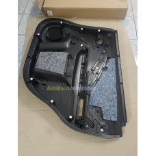 GENUINE MITSUBISHI TRIM RR DOOR LH 7222B601XA