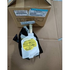 GENUINE TOYOTA BELT ASSY FR SEAT OUTER LH 73220BZ680C1