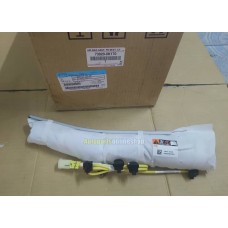 GENUINE TOYOTA AIR BAG ASSY, FR SEAT, LH 739200K170