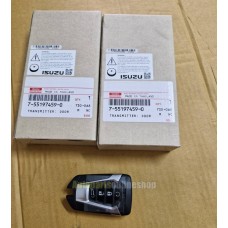 GENUINE ISUZU TRANSMITTER DOOR LOCK 7551974590