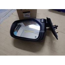 GENUINE MITSUBISHI MIRROR ASSY DOOR RH 7632B674