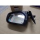 GENUINE MITSUBISHI MIRROR ASSY DOOR RH 7632B674