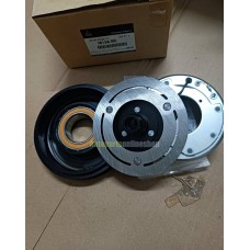 GENUINE MITSUBISHI CLUTCH ASSY,A/C COMPRESSOR 7813A765
