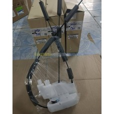 GENUINE NISSAN LOCK REG RH 80501EB70A