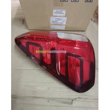 GENUINE TOYOTA LAMP REAR LAMP ASSY 815600K261