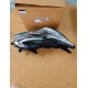 GENUINE MITSUBISHI HEAD LAMP RH 26010W720P