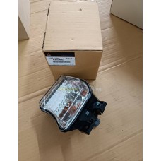 GENUINE MITSUBISHI LAMP ASSY,TURN SIGNAL,FR LH 8315A053