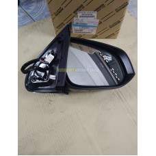 GENUINE TOYOTA MIRROR ASSY, OUTER RR VIEW, RH 879100K792