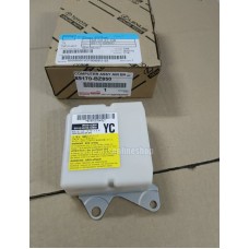 GENUINE TOYOTA COMPUTER ASSY AIRBAG 89170BZ850