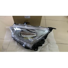 GENUINE ISUZU HEAD LAMP UNIT 8974871110