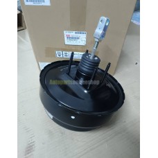 GENUINE ISUZU MASTER VAC ASM BRAKE 8980067880