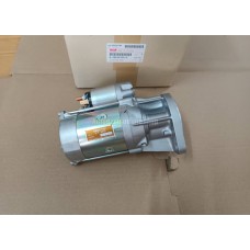 GENUINE ISUZU STARTER ASM 4JJ 2.3K 8980281990