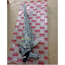 GENUINE ISUZU REGULATOR WINDOW FRT DOOR 8980935531