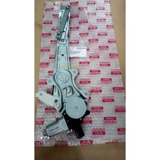 GENUINE ISUZU REGULATOR WINDOW FR 8980935551