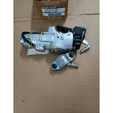 GENUINE NISSAN LOCK ASSY STEER D870M1HBFA