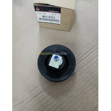 GENUINE MITSUBISHI PULLEY ASSY A/C MB918552