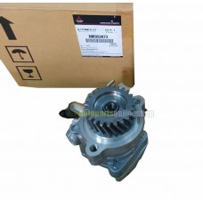 GENUINE MITSUBISHI OIL PUMP ASSY MR992873