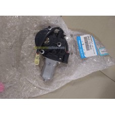 GENUINE MAZDA MOTOR (L), WINDOW UR657358XA