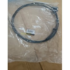 GENUINE MAZDA CABLE F/LID OPENER UR8156850C72