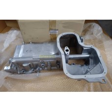 GENUINE NISSAN PAN OIL NAVARA 11110EB70BXX
