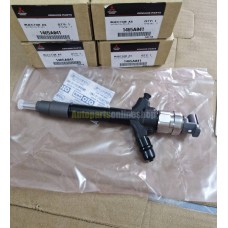 Denso Diesel Injector Nozzle Mitsubishi L200 1465A041 Genuine Parts