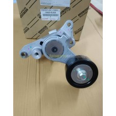GENUINE TOYOTA BELT TENSIONER ASSY 166200L020