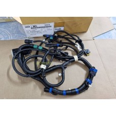 GENUINE MAZDA HARNESS NO.2,REAR 1D1K67060A