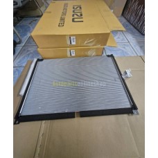 GENUINE MAZDA CONDENSER & CONDSR FAN 1K036148X