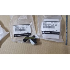 GENUINE MAZDA SENSOR ULTRASONIC 1K0867UC122