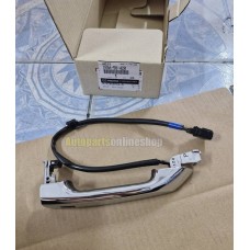 GENUINE MAZDA GENUINE MAZDA HANDLE RH OUTER 1K0A58420
