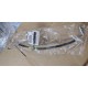 GENUINE MAZDA HOSE FLEXIBLE 1K0E43821