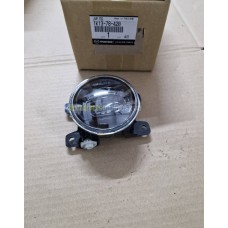GENUINE MAZDA LAMP FOG 1K1378420